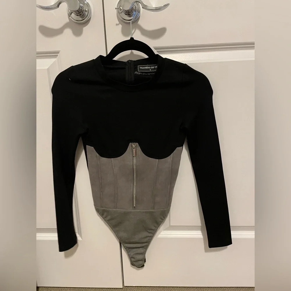 Bodysuit - Picture 2 of 2
